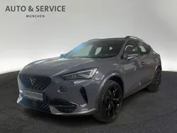 Othercolor Gebraucht 2023 Cupra Formentor VZ SUV | 35.960 € (Fairer Preis)