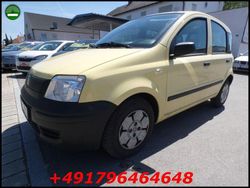 Gelb Gebraucht 2009 Fiat Panda Kleinwagen | 1.800 € (Guter Preis)