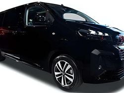 Wählbar (bei metallic +) Neu 2025 Peugeot Traveller Allure Van / Kleinbus | 38.139 € (Superpreis)