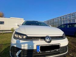 Weiß Gebraucht 2022 VW Polo Kleinwagen | 15.500 € (Fairer Preis)