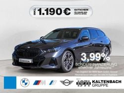 Grau Gebraucht 2025 BMW 540 M Sport Kombi | 67.490 € (Guter Preis)