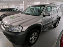 Grau Gebraucht 2005 Mazda Tribute SUV | 5.350 €
