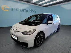 Weiß Gebraucht 2021 VW ID.3 Pro Kleinwagen | 20.499 € (Guter Preis)