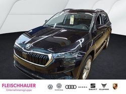 Schwarzmagic perleffekt Gebraucht 2024 Skoda Karoq Selection SUV | 29.470 € (Guter Preis)