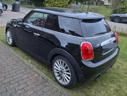 Schwarz Gebraucht 2014 Mini Cooper Coupé Coupé | 8.250 € (Superpreis)