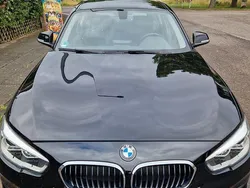 Schwarz Gebraucht 2019 BMW 120 Kleinwagen | 16.600 € (Guter Preis)