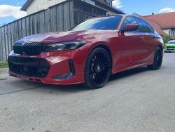 Rot Gebraucht 2023 Alpina B3 Limousine | 71.500 € (Fairer Preis)