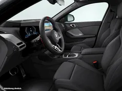 Grau Gebraucht 2024 BMW M135 Kleinwagen | 45.349 € (Teuer)