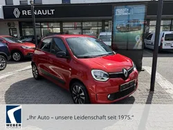 Rot Gebraucht 2021 Renault Twingo SE Kleinwagen | 9.470 € (Fairer Preis)