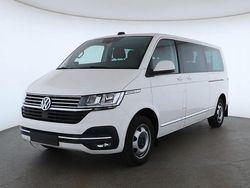 Weiß Gebraucht 2023 VW T6.1 Comfortline Van | 41.590 € (Superpreis)