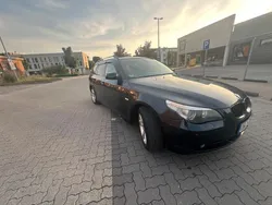 Blau Gebraucht 2006 BMW 530 Kombi | 2.900 € (Etwas zu teuer)