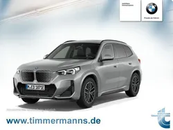 Silber Neu 2025 BMW iX1 Performance SUV | 58.040 € (Teuer)