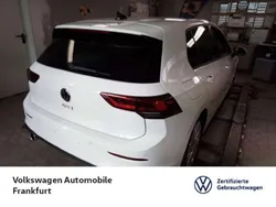 VW Golf VIII