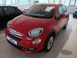 Gebraucht 2017 Fiat 500X SUV | 11.990 € (Guter Preis)
