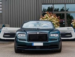 Other Gebraucht 2017 Rolls Royce Dawn Cabrio | 279.000 €