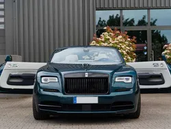 Other Gebraucht 2017 Rolls Royce Dawn Cabrio | 279.000 € (Superpreis)