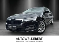 Schwarzmagic perleffekt Gebraucht 2021 Skoda Octavia Kombi | 26.490 € (Fairer Preis)