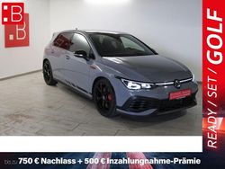 Grau Gebraucht 2024 VW Golf VIII Style Limousine | 37.490 € (Fairer Preis)