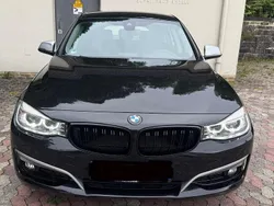 Schwarz Gebraucht 2013 BMW 320 Limousine | 14.000 € (Fairer Preis)