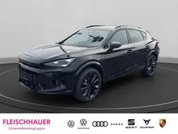Schwarz Neu 2025 Cupra Formentor VZ SUV | 46.989 € (Fairer Preis)