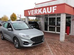 Silber Gebraucht 2024 Ford Kuga ST-Line SUV | 25.990 € (Superpreis)