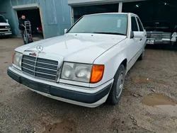 Gebraucht 1991 Mercedes 230 Limousine | 13.990 €
