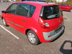 Rot Gebraucht 2007 Renault Mégane II Van / Kleinbus | 600 € (Superpreis)