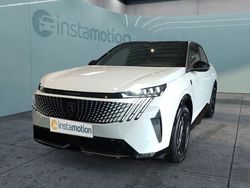 Weiß Gebraucht 2024 Peugeot e-3008 GT SUV | 63.440 €