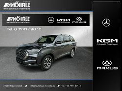 Marble grey Gebraucht 2025 Ssangyong (KGM) Rexton SUV | 42.900 € (Fairer Preis)