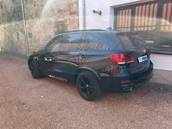 Schwarz Gebraucht 2016 BMW X5 Performance SUV | 22.400 € (Fairer Preis)