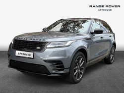 Zadar grey Gebraucht 2024 Land Rover Range Rover Velar SE Dynamic SUV | 67.980 € (Fairer Preis)