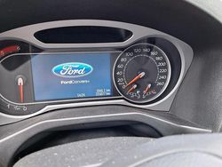 Silber Gebraucht 2009 Ford Mondeo Kombi | 2.800 € (Fairer Preis)