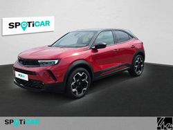 Rot Gebraucht 2024 Opel Mokka Ultimate SUV | 20.350 € (Fairer Preis)