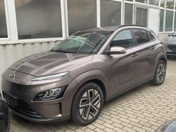 Bronze Gebraucht 2022 Hyundai Kona Prime SUV | 19.000 € (Superpreis)