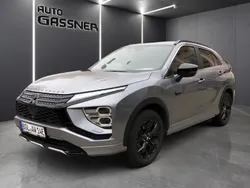 Grau Gebraucht 2022 Mitsubishi Eclipse Cross Select SUV | 24.990 € (Fairer Preis)