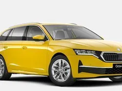 Neu 2025 Skoda Octavia Essence Kombi | 27.454 € (Superpreis)