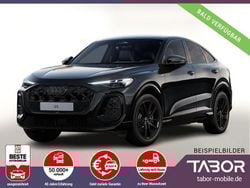 Grau metallic Neu 2025 Audi Q5 Sportback Sport SUV | 68.588 € (Superpreis)