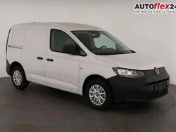 Candyweiß Neu 2025 VW Caddy Basis Van / Kleinbus | 27.945 € (Superpreis)