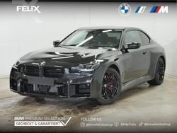 Schwarz Gebraucht 2025 BMW M2 Shadowline Coupé | 66.880 € (Guter Preis)