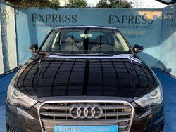 Schwarz Gebraucht 2014 Audi A3 Attraction Limousine | 10.900 € (Fairer Preis)