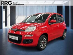 Rot Gebraucht 2020 Fiat Panda Lounge Kleinwagen | 8.790 € (Guter Preis)