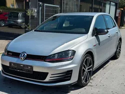 Grau Gebraucht 2017 VW Golf VII GTI Limousine | 19.990 € (Guter Preis)