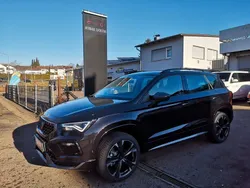 Schwarz Neu 2024 Cupra Ateca SUV | 36.900 € (Superpreis)