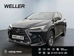 Schwarz Gebraucht 2023 Lexus NX350h E-FOUR Executive Line SUV | 47.490 € (Guter Preis)