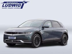 Andere Gebraucht 2024 Hyundai Ioniq 6 Techniq Limousine | 44.900 € (Teuer)