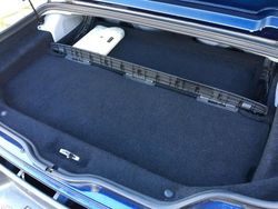 Blau Gebraucht 2003 Smart Roadster Cabrio | 2.000 € (Superpreis)