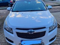 Gebraucht 2011 Chevrolet Cruze LTZ Kleinwagen | 2.500 € (Guter Preis)
