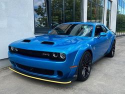 Pqd b5 blue Gebraucht 2024 Dodge Challenger Coupé | 84.700 € (Guter Preis)