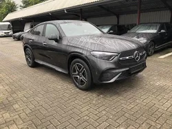 Schwarz Gebraucht 2024 Mercedes GLC300e AMG Limousine | 80.500 €