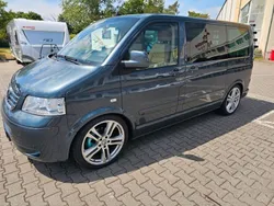Grau Gebraucht 2004 VW T5 Highline Van | 12.900 € (Fairer Preis)